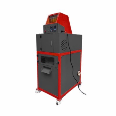 40KG/H kaabli ringlussevõtu granuleerimismasin