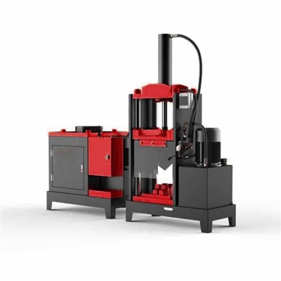 E-MR3 mootorite taaskasutusmasin